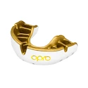 Zahnschutz Opro  GOLD White/Gold Senior