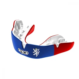 Zahnschutz Opro INSTANT CUSTOM FIT CZ Senior