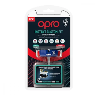 Zahnschutz Opro  INSTANT CUSTOM FIT CZ Senior