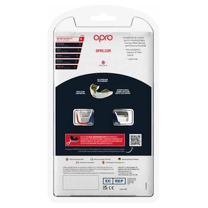 Zahnschutz Opro  INSTANT CUSTOM FIT SK Senior
