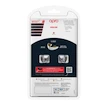 Zahnschutz Opro  INSTANT CUSTOM FIT SOLIDS Clear Senior