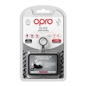 Zahnschutz Opro  SILVER Clear Senior