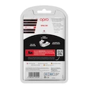Zahnschutz Opro  SILVER Clear Senior