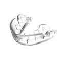 Zahnschutz Opro  SILVER Clear Senior