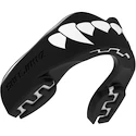 Zahnschutz SAFEJAWZ  Fangz Black Senior