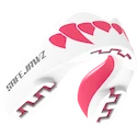 Zahnschutz SAFEJAWZ  Fangz Pink Senior