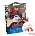 Zahnschutz SAFEJAWZ  Marvel Captain Marvel Junior