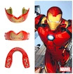 Zahnschutz SAFEJAWZ  Marvel Iron Man Senior