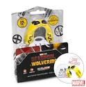 Zahnschutz SAFEJAWZ  Marvel Wolverine Senior