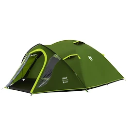 Zelte Coleman Darwin 4 BlackOut