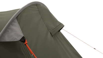 Zelte Easy Camp  Fireball 200 Green