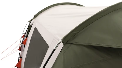Zelte Easy Camp  Huntsville Twin 600 Green
