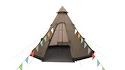 Zelte Easy Camp  Moonlight Tipi Grey