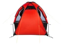 Zelte Hannah  Sett 3 Mandarin Red