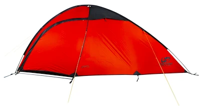 Zelte Hannah  Sett 3 Mandarin Red