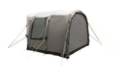 Zelte Outwell  Newburg 240 Air Black & Grey