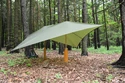 Zeltplane Warmpeace  Shelter