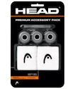 Zubehör Set Head  Premium Accessory Pack Grey